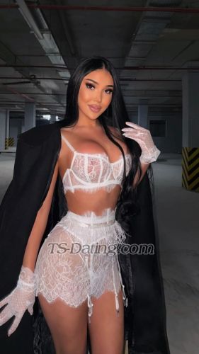 trans girl Damelyatbd 7399430