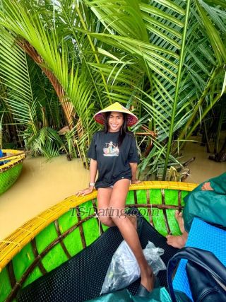 trans girl Dammyzii 4154745