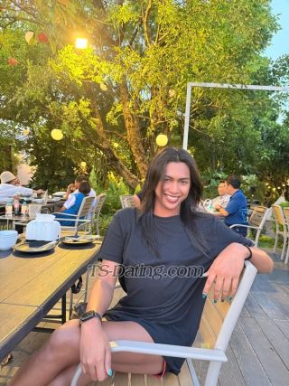 trans girl Dammyzii 8642687