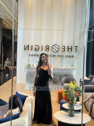 trans girl Dammyzii 8787753