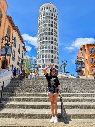 trans girl Dammyzii 8787834