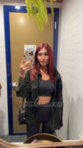 trans girl Danabam 6083291