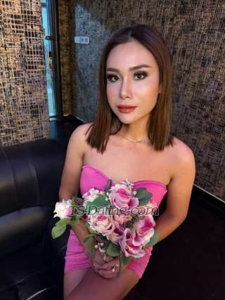 trans girl Dangarcia123 9403314