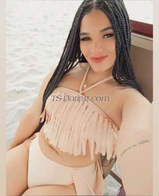 trans girl DaniaPerez 5276898