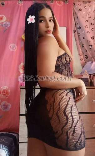 trans girl DaniaPerez 5276951