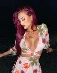 Daniela Olsen Lima Transex ME LLAMO DANIELA 🌺 TRANS JOVENCITA DE 20 AÑOS, COLOMBIANA, BLANQUITA, AMANTE DEL SEXO, MUY NIFOMANA 🙈🙈 DE SOLO PASO POR LA CIUDAD 😈🔥 CONTACTAME 😇🔥💞🙈🌺 ACT. PASI. VERSÁTIL
