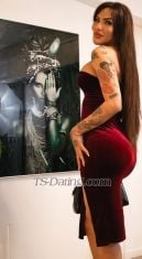 Daniela san Helsinki Transex Hello handsome novelty in beautiful skinny tattooed model's
porté, height 1.87 spectacular body, tattooed white skin,
professional, discreet flat, Marbella centre, real photos
without deception, tried boyfriends without haste, I hope
you won't regret it.