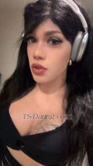 Daniela trans Ho Chi Minh Transex Brasilianisches Latina-Mädchen mit großem Schwanz, neu in Ho-Chi-Minh-Stadt, mit 20 cm Schwanz, ich bin ein aufgeschlossenes und geiles Mädchen, mit mir kannst du beim Sex alles erleben, was du willst 👿💦 Ich bin 24 Stunden am Tag verfügbar 🔥😉