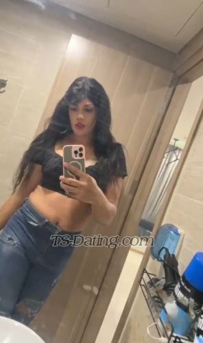 trans girl Danielatrans 0031888