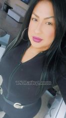 Dannyeliz Ted Tachira Transex SOLO POR POCOS DIAS .. llega tu chica culona.. dispuesta a
satisfacerte y darte placer de una manera que querrás
repetir . Muy cariñosa y fogosa . Dame.leche y te doy toda
mi leche . No te arrepentirás
