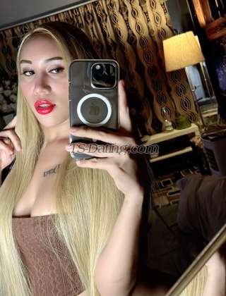 trans girl DaraKL 6134038