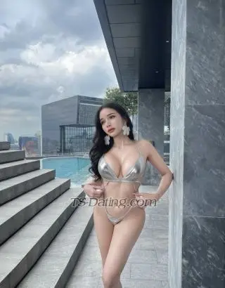 Shemale DararaiLing 1131316