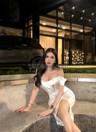 trans girl DararaiLing 1716027