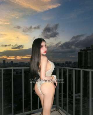 trans girl DararaiLing 2994795