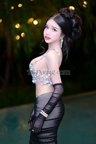 trans girl DararaiLing 6024932