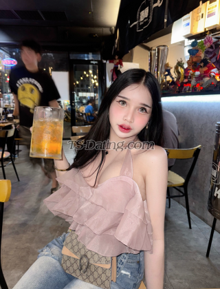 trans girl DararaiLing 6694598