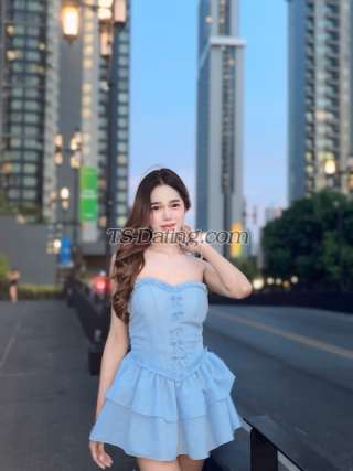 trans girl Darin18 5757167