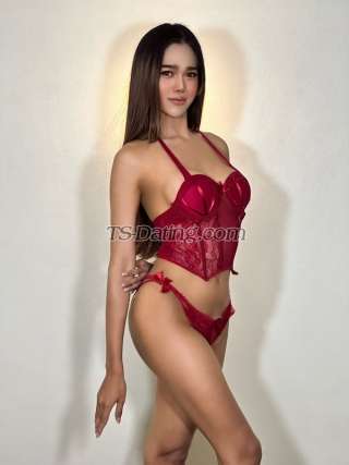 trans girl Darin18 6126432