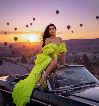 trans girl DarinaQueen 0821604