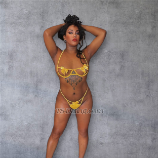 trans girl Darkhorse101 1708533