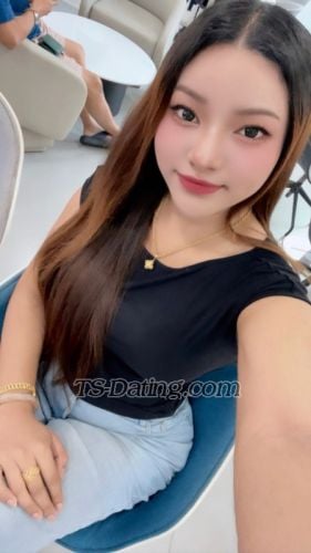 trans girl DarlingRose 2749949