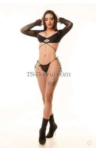 trans girl DavianaMode 0583710