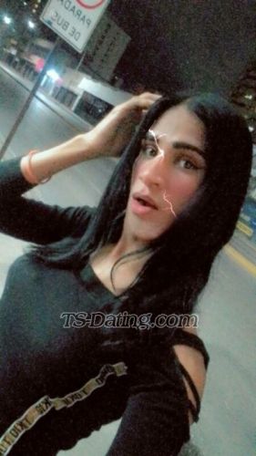 trans girl Daviannyg 8898615