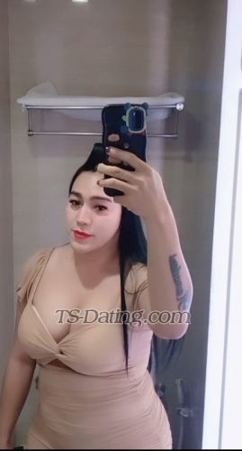 trans girl Daviena05 6602505