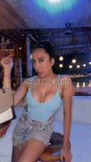 Davina28 Yogyakarta Transex Bonjour monsieur, je m'appelle davina, 26 ans de Jakarta, en Indonésie. Je suis une ladyboy chic avec une bonne attitude. J'ai la chance d'avoir un corps de mannequin, une peau douce, un beau visage féminin naturel, de gros seins et des outils durs avec beaucoup de sperme. Je suis une femme trans instruite avec un baccalauréat en économie, donc je sais comment communiquer et vous faire profiter de ma compagnie tout au long de notre temps ensemble. Je suis également entièrement vacciné et toujours testé régulièrement. Si vous me voyez dans un lieu public, c'est sûr que je me démarque toujours dans la foule car je prends toujours soin de mon corps et je peux vous divertir avec mes compétences de DANSE. Je suis aussi une ancienne reine trans du concours pour représenter mon pays. La plupart de mes clients ont dit que j'étais plus belle et plus douce chez une personne. Sans oublier que mon service est d'un excellent niveau avec de nombreuses critiques. Disponible pour une expérience gf, un couple, un dîner, une soirée, des voyages et plus encore. Votre satisfaction et votre confidentialité sont ma priorité. Si vous avez besoin de la meilleure expérience, d'un compagnon inoubliable ou d'une imagination sensuelle avec TS, alors je suis la bonne pour vous. Qu'est-ce que tu attends? J'espère à bientôt xx davina xx