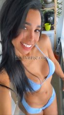 Dayane alves Praga TS escort 