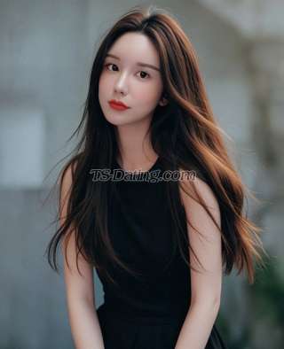 trans girl Dazhe1997 9236243 trans girl Dazhe1997 9236243