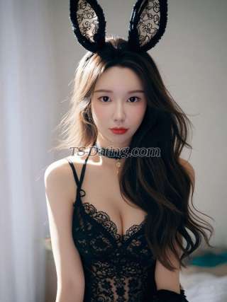 trans girl Dazhe1997 9499064 trans girl Dazhe1997 9499064