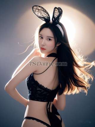 trans girl Dazhe1997 9499247 trans girl Dazhe1997 9499247