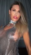 Dea Amy Milano Transex   Stupenda trans e mistress riceve a Milano per ore e ore di
divertimento e trasgressioni... Sono una bionda alta, magra
e Latina. Quello che vede in foto è quello che trovi! Molto
conosciuta già a Milano e esperta ....Sono disponibili a
persone che piace il fetish dominazione sottomissione e
giochi BDSM. Sono in una zona vicina al centro facilmente
raggiungibile Puoi trovarmi tutti i giorni dalle 12
alle 20 su appuntamento - zona Loreto via Ruggero
Leoncavallo- Milano 