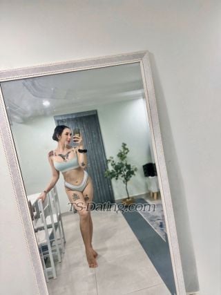 trans girl DearAllyka 1257859