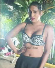 Debudeksha Bangalore Transex Most feminine dusky southindian ts here..