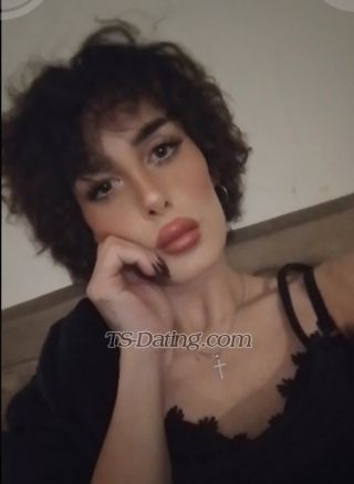 trans girl DeeKylie 1037777