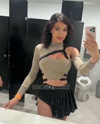 trans girl Delkia10 6299385