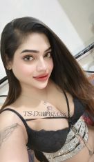 DesireQueen Bangalore TS escort 