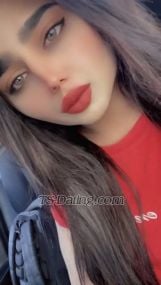 Deva Lanag Amman Transex ‎ملكه شيميل ))عمان الاردن ))
‎(👠 توب &بوث& بوتوم&ميستريس)
‎رقمي بس واتساب للتواصل
 +962 7 8268 1080
Am maleka 26 years old
now in jordan amman I live alone
Shemale
Top& pottom & both& ((mistress 👠))
Real picture 100%
If you're serious and want to meet me, send WhatsApp on my number❤️