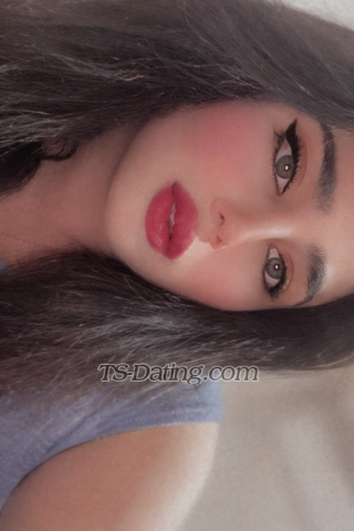 trans girl DevaLanag 3213366