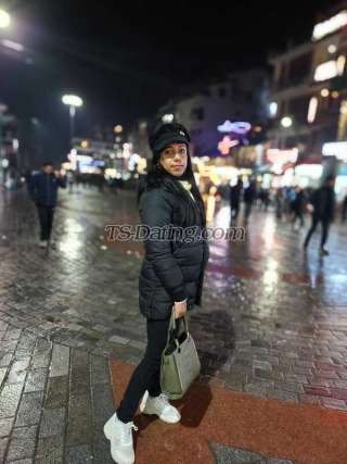 trans girl Devina4u 4676907