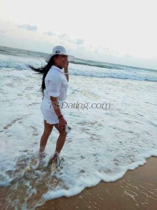 trans girl Devina4u 6774685