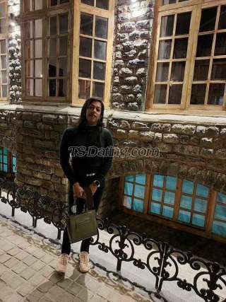 trans girl Devina4u 6774712