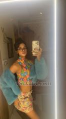 Dezzy Gurgaon Transex Hi...I'm sensational Flowless and fairy skin Jaquiline with
North East touch from heaven of fantasy . I am a versatile
shemalee to come here to fullfilled your all desires and nd
frantasy's with 100% satisfy action. All kind of services
you wili provide