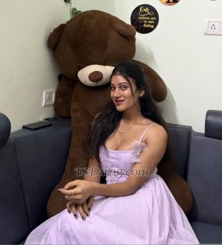 trans girl Dheepthi 8367404