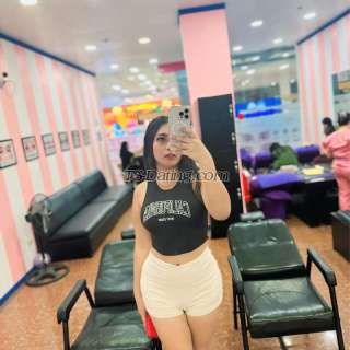 trans girl Dhianah 8978598