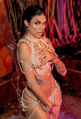 Diamondemmily Praga TS escort 