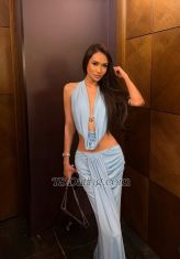 DianaRey Kaunas Transex Telegram: Diana_Reyyy. 
Outcall and incall. I am very beauty and hot. 
Всем привет. На фото я. Принимаю у себя и на выезд. У вас я в гостях. Жду щедрых мужчин. В постеле люблю всё. Приходи, не пожалеешь