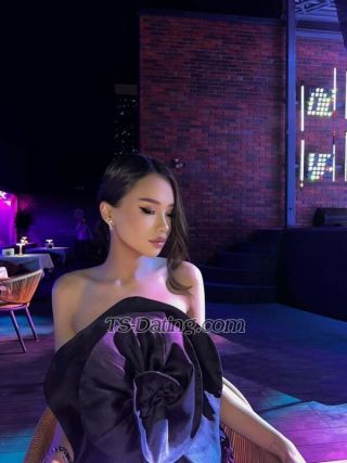 trans girl DianaRey 0939957
